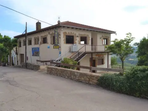 Chalet en Las Peñas de Riglos