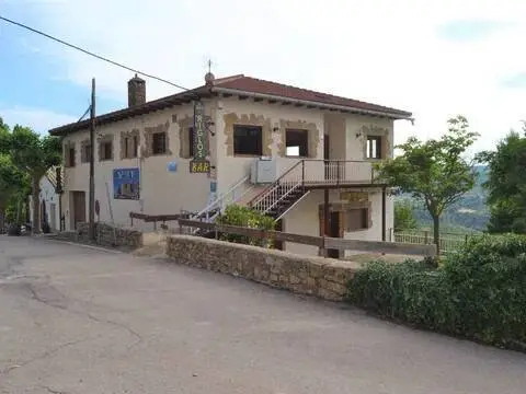 Chalet en Las Peñas de Riglos