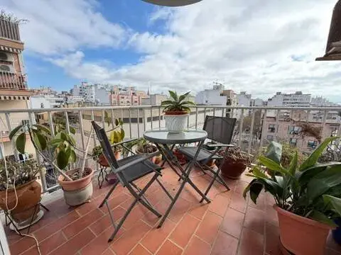 Piso – Palma de Mallorca
