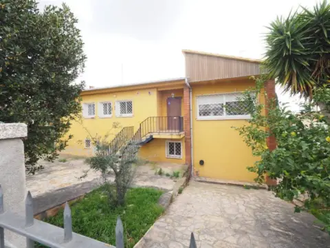 Casa en Roda de Berà