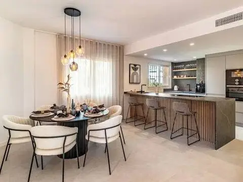 Casa adosada en Marbella