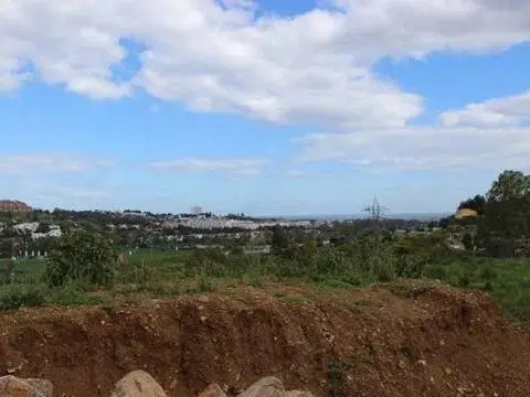 Terreno en calle La Quinta, Costa del Sol No Number