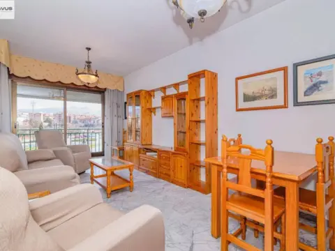 Piso en Castaño-Mirasierra