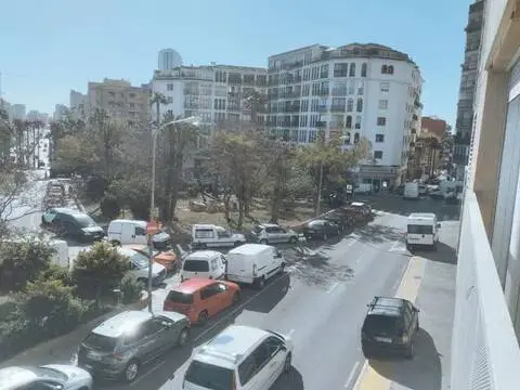 Piso en Casco Antiguo