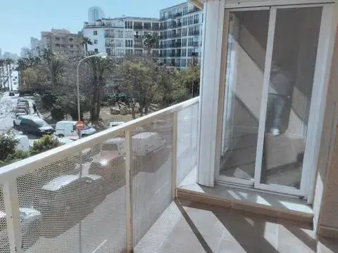 Piso en Casco Antiguo