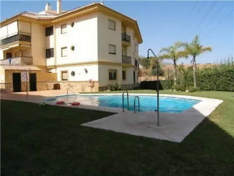 Piso en Playa de Los Boliches