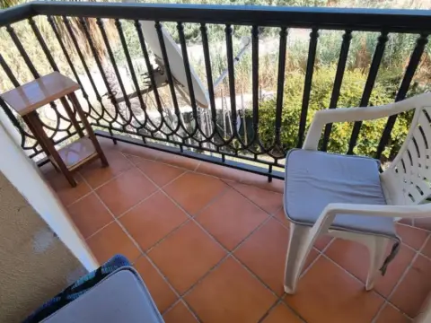 Piso en Playa de Los Boliches