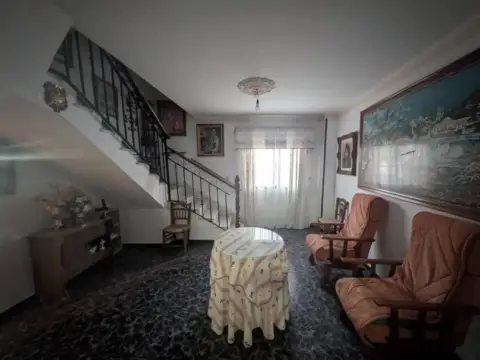 Chalet en Alcalá la Real