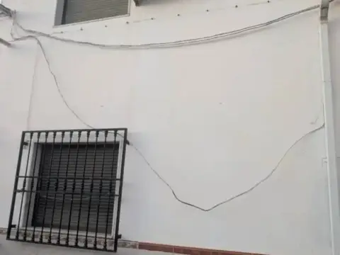 Chalet en Alcalá la Real