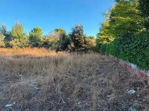 Terreno en El Plantío