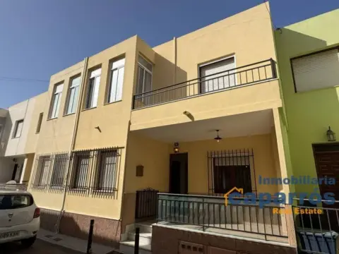 Chalet en Antas