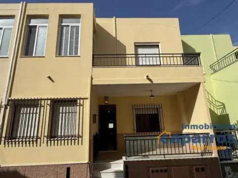 Chalet en Antas
