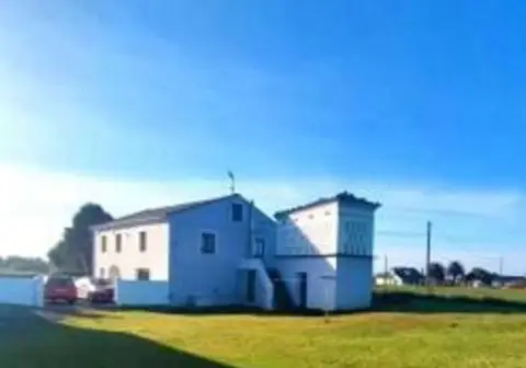 Casa en Salave