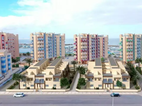 Dúplex en Cartagena