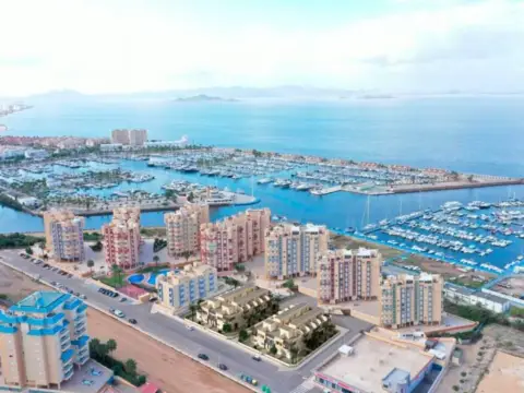Dúplex en Cartagena
