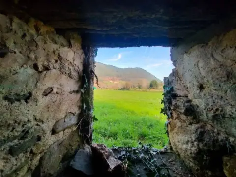 Casa – Cudillero