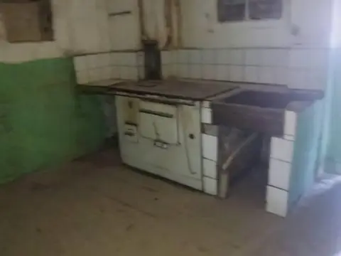 Casa rústica en Flores del Sil-La Martina