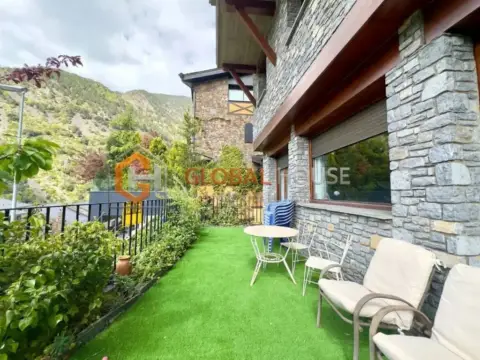 Chalet en Escaldes-Engordany