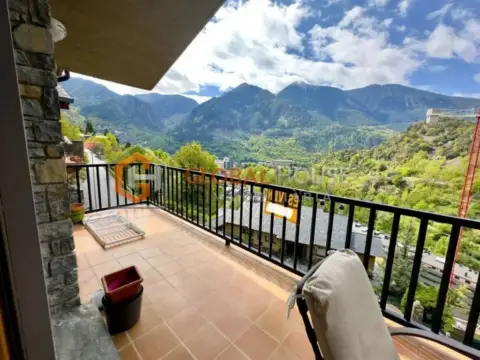 5-bedroom chalet for sale in Els Vilars, Escaldes-Engordany · 29 of 60