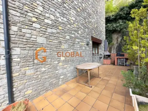 Chalet en Escaldes-Engordany