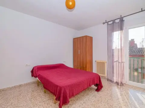 Piso en Casería de Montijo-Nueva Granada