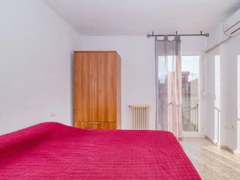 Piso en Casería de Montijo-Nueva Granada