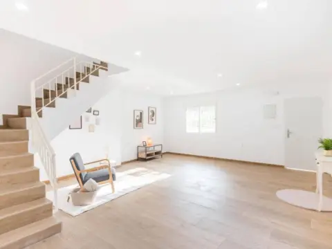 Casa en calle Cap Francisco Melendreras 54