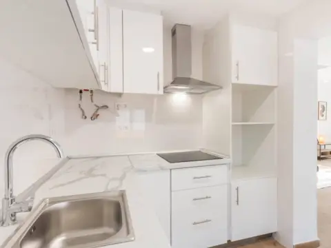 Casa en calle Cap Francisco Melendreras 54