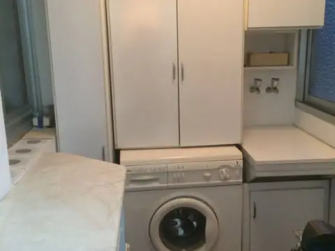 Piso en Avenida de Mariano Vicén