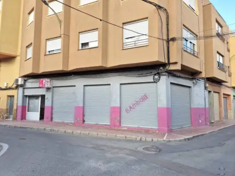 Local comercial en Casa Los Molinos