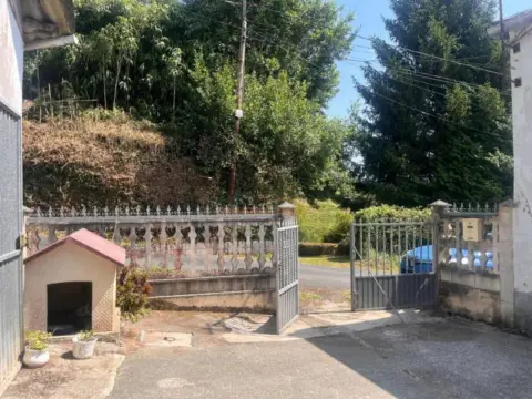 Casa en San Sadurniño