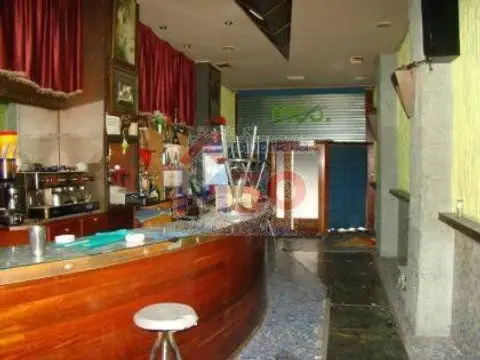 Local comercial en Ensanche