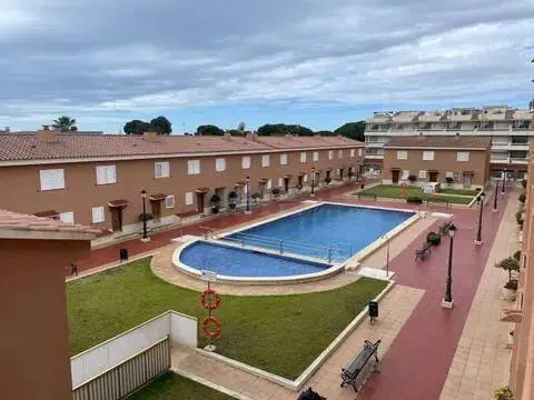 Piso en L'Ardiaca-La Llosa