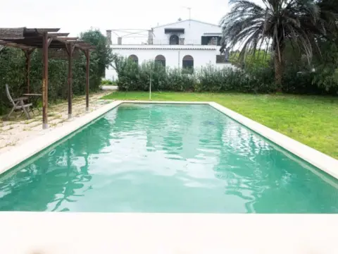 Casa rústica en Sencelles