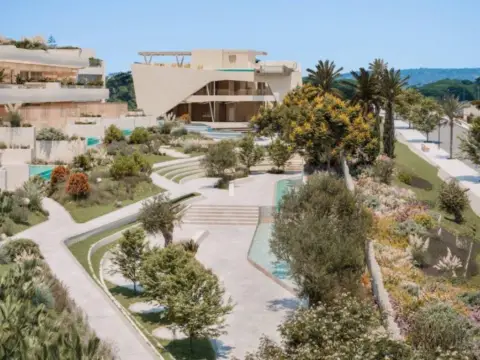 Piso – Marbella, Costabella, El Rosario