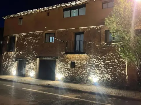 Piso en Molina de Aragón