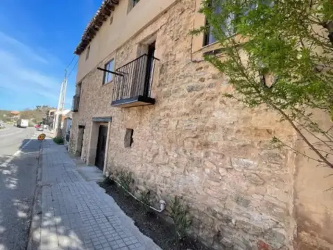 Piso en Molina de Aragón