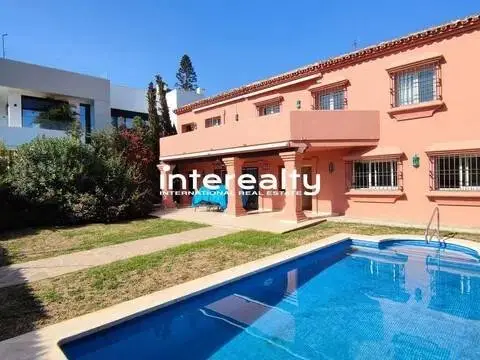 Chalet en Casco Antiguo
