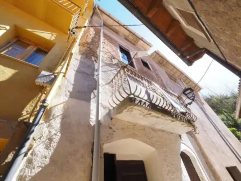 Casa en La Pobla de Lillet