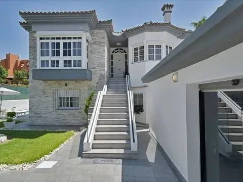 Chalet en calle Piedra Paloma
