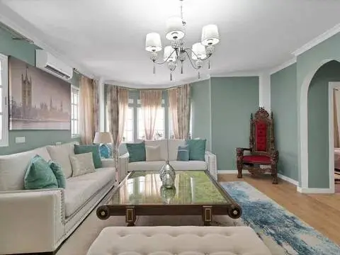 Chalet en calle Piedra Paloma