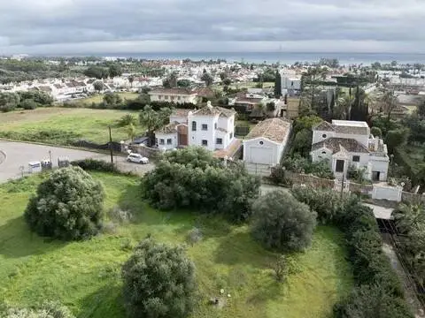Terreno en Bel-Air-Cancelada-Saladillo