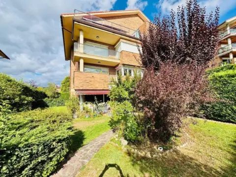 Piso en Avenida Egüés