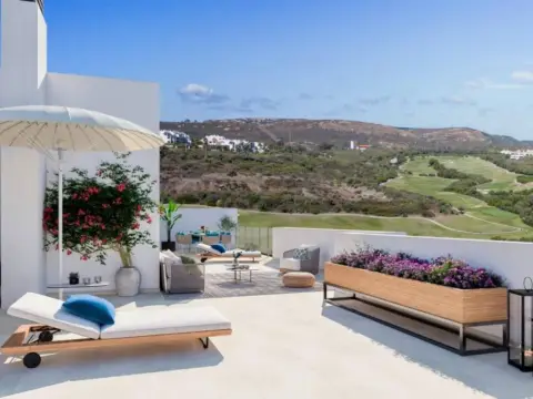 Ático en La Línea de la Concepción