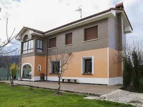 Chalet en Arroyuelo
