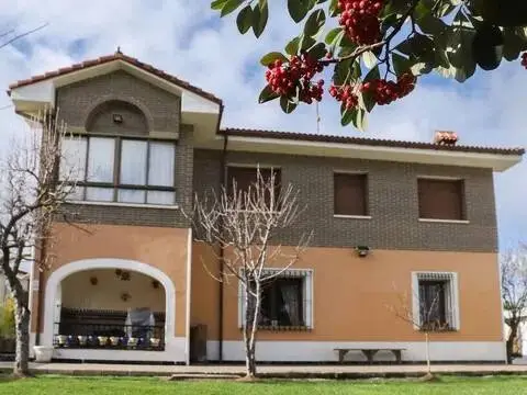 Chalet en Arroyuelo