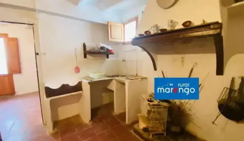 Chalet en Puebla de Arenoso