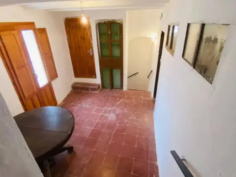 Chalet en Puebla de Arenoso