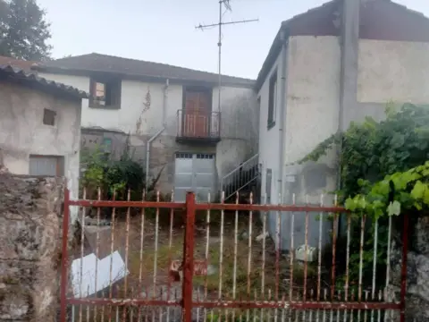 Casa en O Pereiro de Aguiar