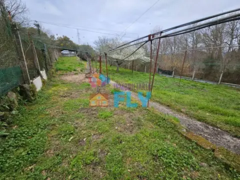 Terreno en O Pereiro de Aguiar